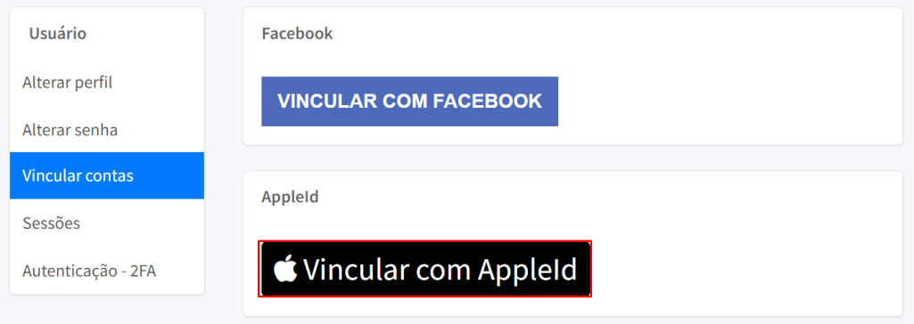 vincular_contas